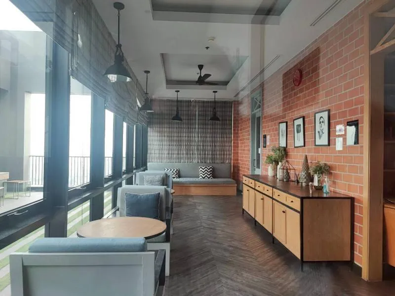 FOR RENT condo , Chapter One Midtown Ladprao 24 , BTS-Ha Yaek Lat
