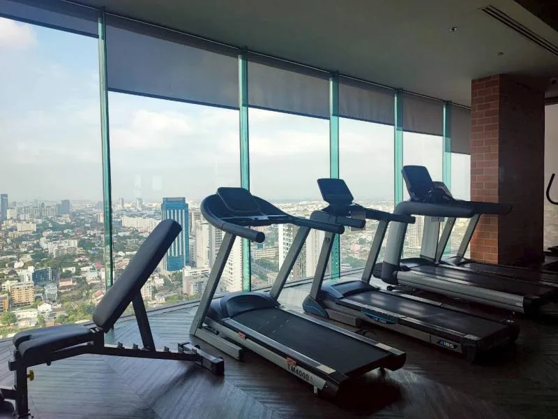FOR RENT condo , Chapter One Midtown Ladprao 24 , BTS-Ha Yaek Lat