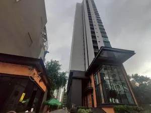 Chapter One Midtown Ladprao 24 - แชปเตอร์ วัน มิดทาวน์ ลาดพร้าว24