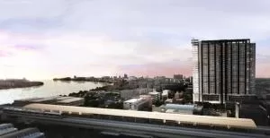 The Tree Bangpo Station - เดอะ ทรี บางโพ สเตชั่น