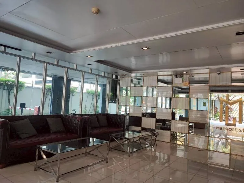 เช่าคอนโด  เมโทร ลักซ์ พระราม 4 BTS-เอกมัย พระโขนง เขต คลองเตย กร