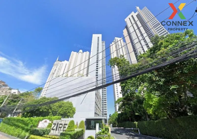 For Rent Condo , Zire Wongamat , Na Chom Thian , Bang Lamung , Ch