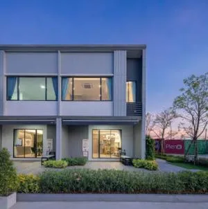 Pleno Srinakarin - Theparak