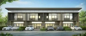 Pruksa Ville 97 Wongwaen - Onnut