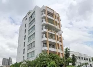 Sompob House - บ้านปลัดสมภพ