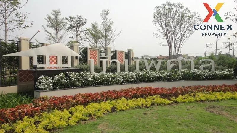 ขายบ้านพิศาล เทียนทะเล 20 โครงการ 1 แสมดำ เขต บางขุนเทียน กรุงเทพ