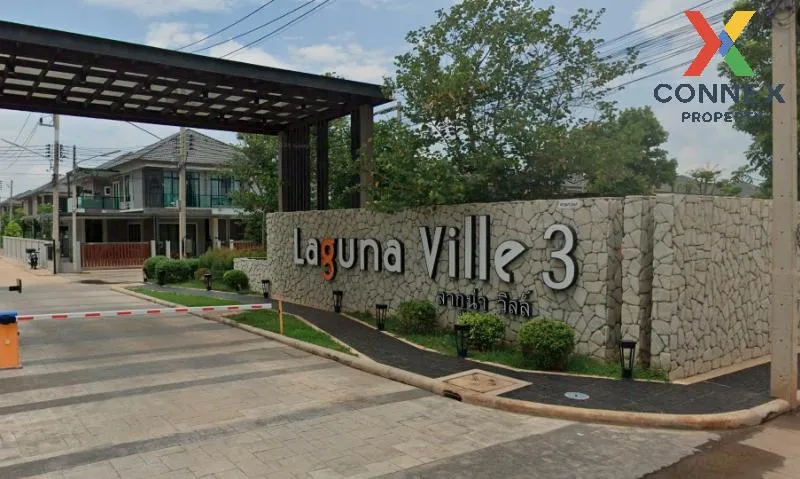 For Sale House , Laguna Ville 3 , Talat , Mueang Nakhon Ratchasim 2