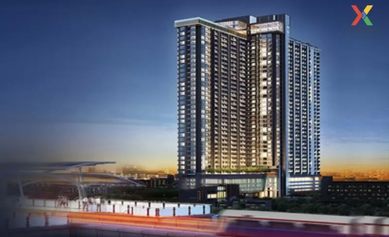 For Rent Condo , The Tree Rio Bang - Aor , MRT-Bang O , Bang O , 