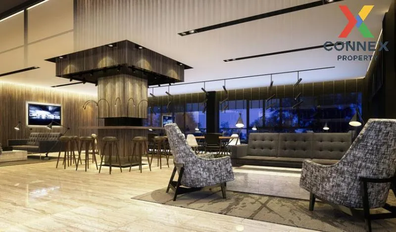 For Rent Condo , The Tree Rio Bang - Aor , MRT-Bang O , Bang O , 