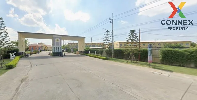 For Sale Townhouse/Townhome  , Golden Town Tiwanon - Chaengwattan 4