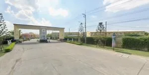 Golden Town Tiwanon - Chaengwattana