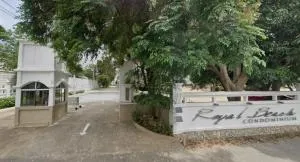 Royal Beach Condominium