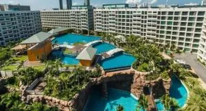 Laguna Beach Resort 3 - The Maldives - ลากูน่า บีช รีสอร์ท 3 - เดอะ มัลดีฟส์