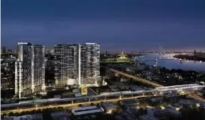 The Tree Interchange - เดอะ ทรี อินเตอร์เชนจ์