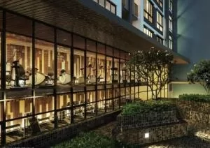 The Tree Interchange - เดอะ ทรี อินเตอร์เชนจ์