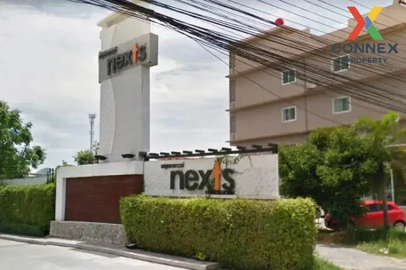 For Sale House ,  Pruksa Town Next Tiwanon - Rama 5 , MRT-Khong B