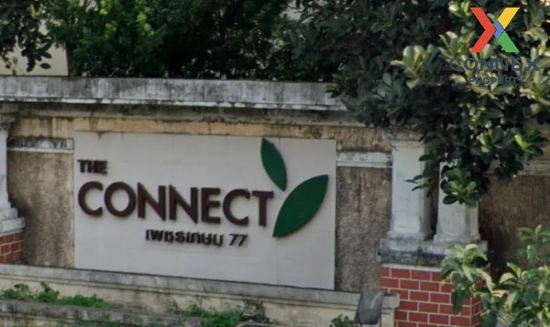 เช่าทาวน์เฮ้าส์/ทาวน์โฮม  เดอะคอนเนค เพชรเกษม 77 CX-128955