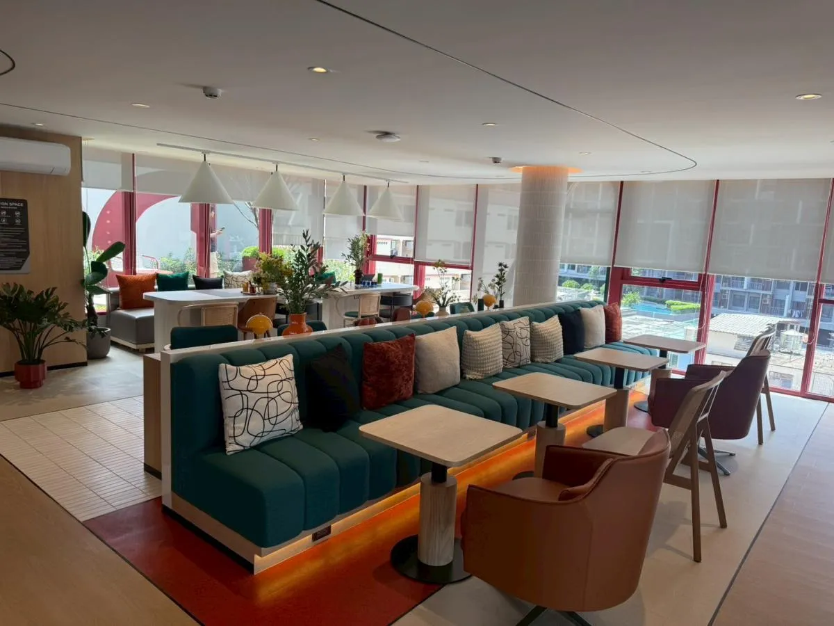 For Rent Condo , The Muve Pradipat , BTS-Saphan Khwai , Sam Sen N