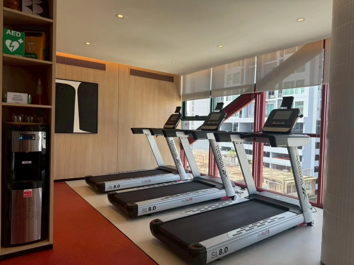 For Rent Condo , The Muve Pradipat , BTS-Saphan Khwai , Sam Sen N