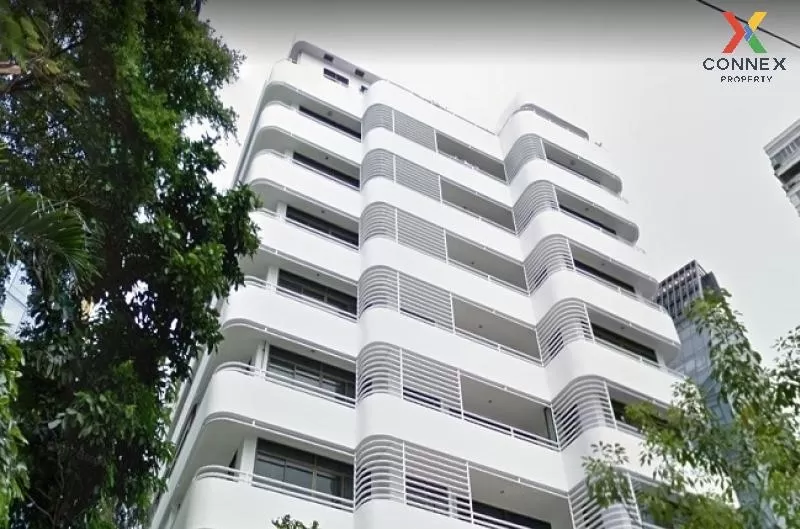 เช่า คอนโด  P.R. Home II BTS-ทองหล่อ สุขุมวิท คลองตันเหนือ วัฒนา 