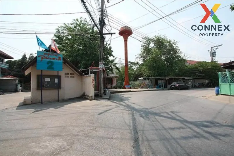 For Sale Townhouse/Townhome  , Ubon Chat 2 , Bang Rak Noi , Muean