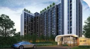 ESCENT Ubon Ratchathani