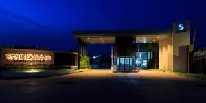 Sarin Living Noan Hong Tong - สาริน ลิฟวิ่ง โนนหงษ์ทอง