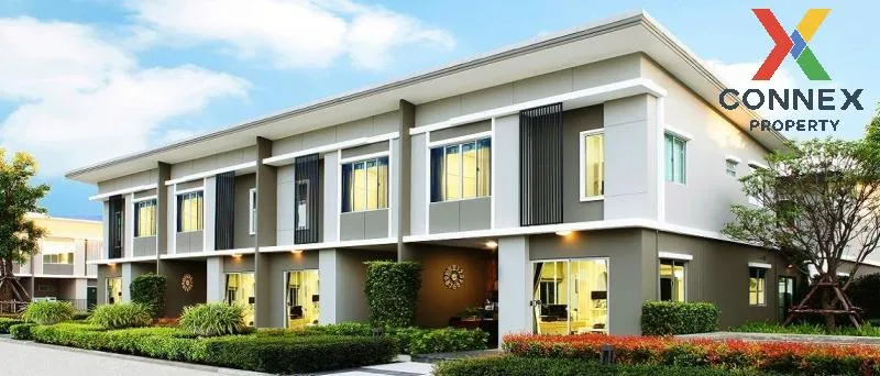 For Sale Townhouse/Townhome  , Pruksa Ville 108 Sukhumvit-Thetsab 2