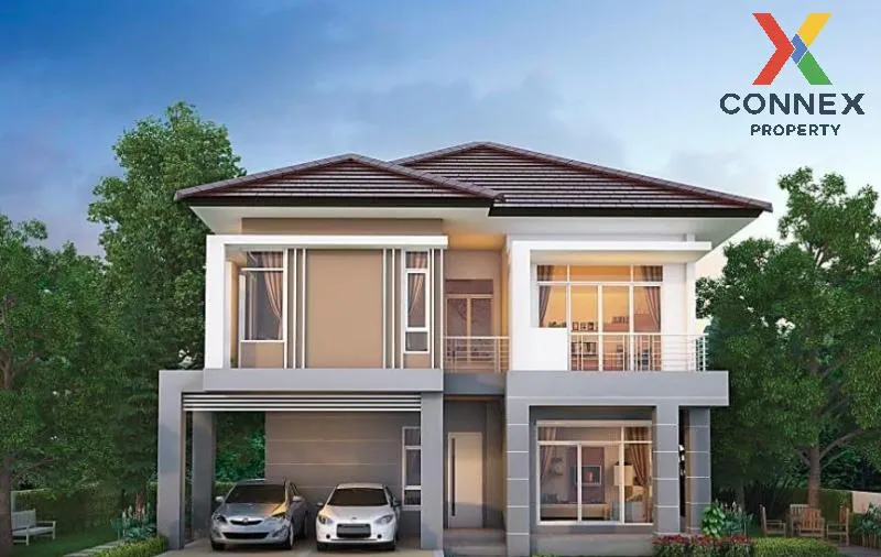 ขายบ้าน  บ้านสวย น้ำใส มะขามเตี้ย เมืองสุราษฎร์ธานี สุราษฎร์ธานี 