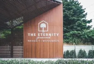 The Eternity Greenwood Rangsit - Wongwaen - ดิ อิเธอร์นิตี้ กรีนวู้ด รังสิต - วงแหวน