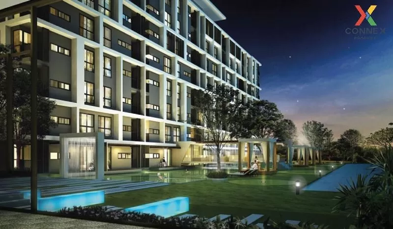 FOR RENT condo , Metro Sky Ratchada , MRT-Sutthisan , Din Daeng ,