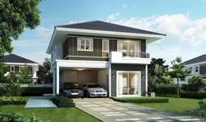 Supalai River Ville Rayong