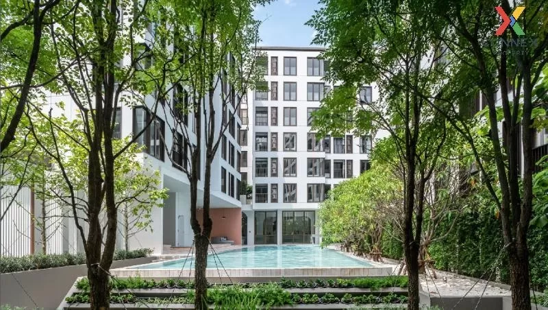 For Rent Condo , Chapter Thonglor 25 , BTS-Thong Lo , Khlong Tan 