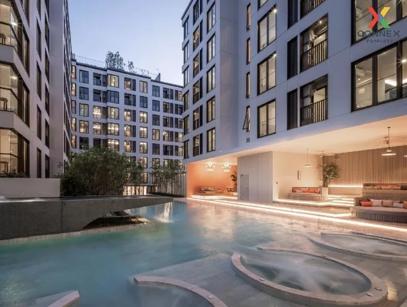 For Rent Condo , Chapter Thonglor 25 , BTS-Thong Lo , Khlong Tan 