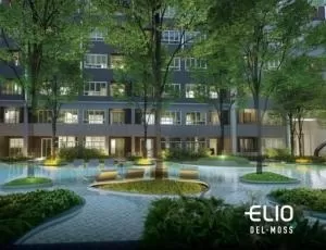 Elio Del Moss Phahonyothin 34