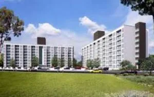 i - House Rama 9 - Ekamai - ไอ - เฮ้าส์ พระราม 9 - เอกมัย