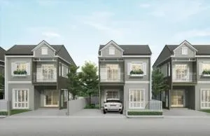 The Village Bangna - Wongwaen 2 - เดอะ วิลเลจ บางนา - วงแหวนฯ 2