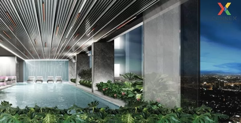 For Rent Condo , Ideo Ratchada - Sutthisan , MRT-Sutthisan , Ratc