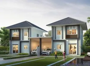 Lalin Town Lanceo CRIB Teparak - Tamru