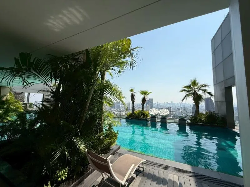 ขายคอนโด  เดอะ ไลน์ พหลโยธิน พาร์ค BTS-ห้าแยกลาดพร้าว จอมพล  เขต 