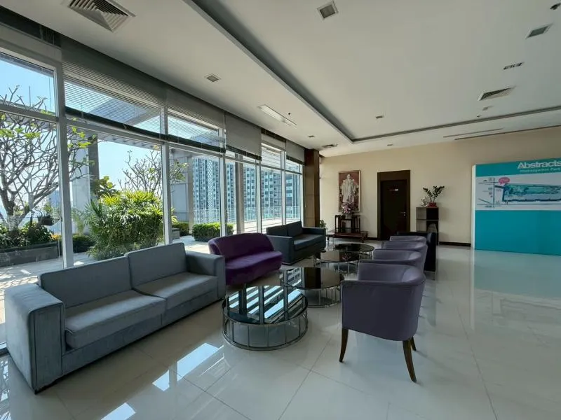 ขายคอนโด  เดอะ ไลน์ พหลโยธิน พาร์ค BTS-ห้าแยกลาดพร้าว จอมพล  เขต 