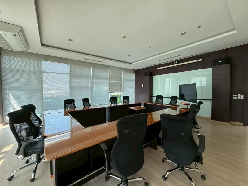 ขายคอนโด  เดอะ ไลน์ พหลโยธิน พาร์ค BTS-ห้าแยกลาดพร้าว จอมพล  เขต 