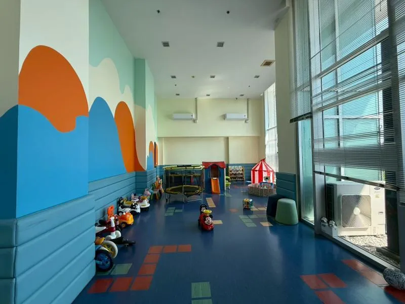 ขายคอนโด  เดอะ ไลน์ พหลโยธิน พาร์ค BTS-ห้าแยกลาดพร้าว จอมพล  เขต 