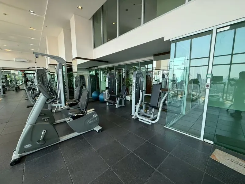 ขายคอนโด  เดอะ ไลน์ พหลโยธิน พาร์ค BTS-ห้าแยกลาดพร้าว จอมพล  เขต 