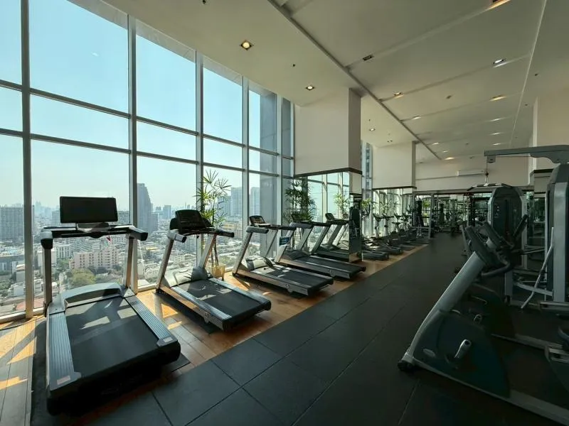 ขายคอนโด  เดอะ ไลน์ พหลโยธิน พาร์ค BTS-ห้าแยกลาดพร้าว จอมพล  เขต 