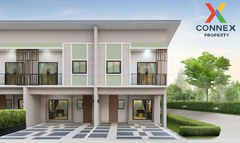 For Sale Townhouse/Townhome  , Nara Grand Ayutthaya - Rojana , La