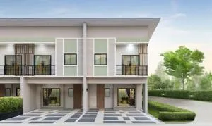 Nara Grand Ayutthaya - Rojana - นราแกรนด์ อยุธยา - โรจนะ