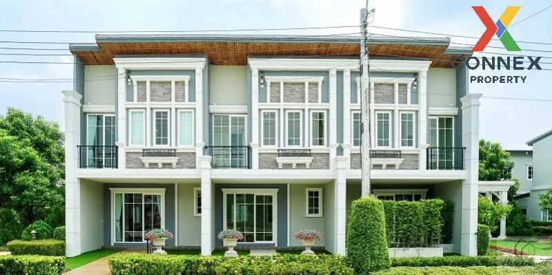 For Sale Townhouse/Townhome  , Golden Town Kaset - Nawamin , MRT-