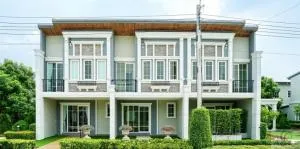 Golden Town Kaset - Nawamin - โกลเด้น ทาวน์ เกษตร - นวมินทร์