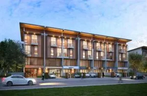 Arnintown Thientalay 7 - อนินทาวน์ เทียนทะเล 7